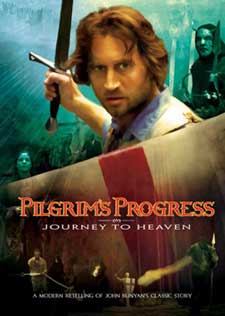 Pilgrims Progress Journey to Heaven